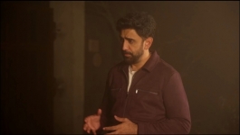 MTV Dark Scroll - 7th September 2024